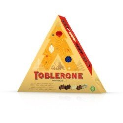 Toblerone Swiss Chocolate...