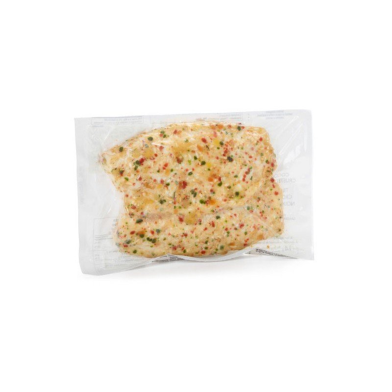 Save-On Coconut Crusted Tilapia (up to 300 g per pkg)