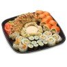 Fresh Sushi Platter