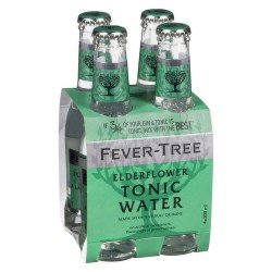 Fever-Tree Elderflower...