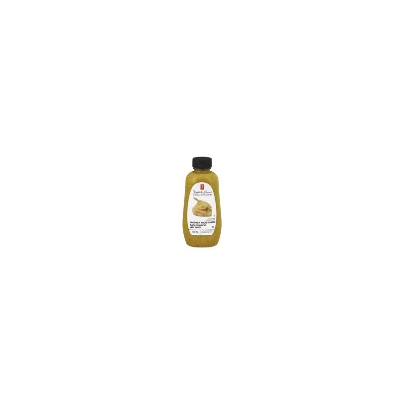 PC Honey Mustard 325 ml