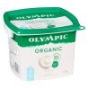 Olympic Organic Yogurt Plain 0% 1.75 kg