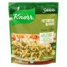 Knorr Sidekicks Fettuccine Alfredo Pasta 133 g