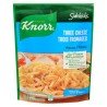 Knorr Sidekicks Three Cheese Pasta 133 g