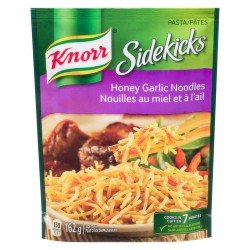 Knorr Sidekicks Honey...