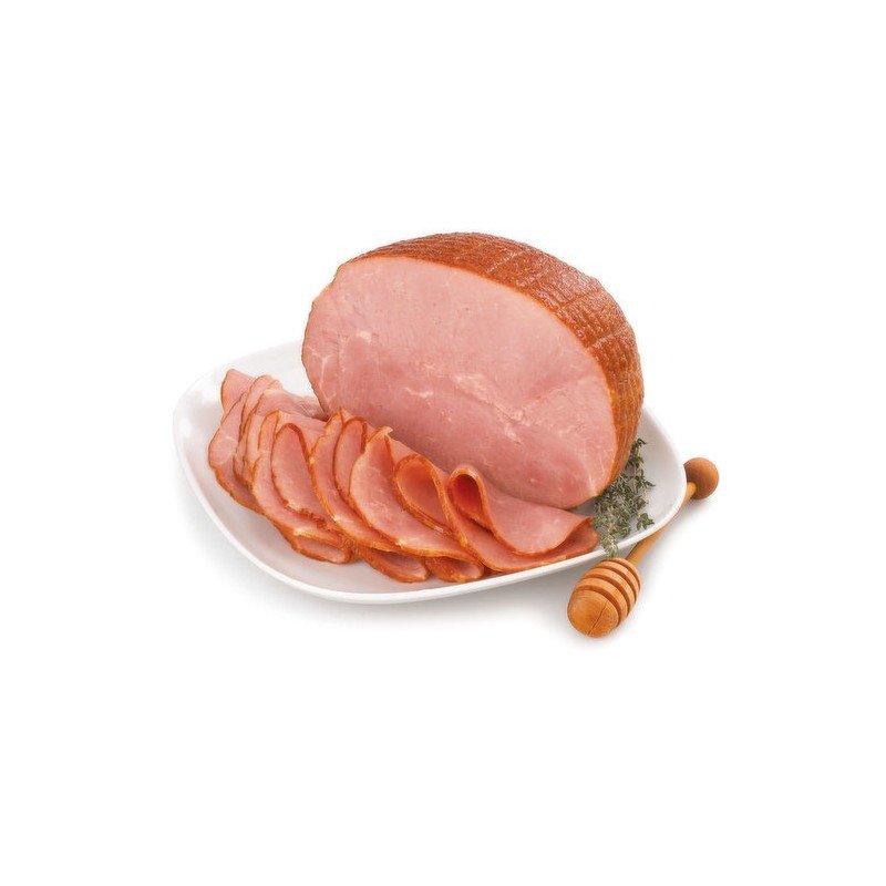 Save-On Honey Ham (Thin Sliced) (up to 27 g per slice)
