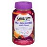 Centrum Multigummies Multi+ Beauty Natural Cherry Berry Orange Multivitamin 90’s