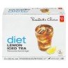 PC Diet Lemon Iced Tea 12 x 355 ml