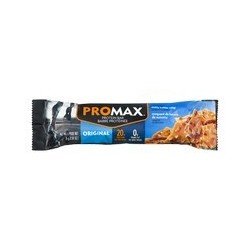 Promax Protein Bar Nutty...