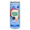 The Secret Nature of Fruit Mixed Berry Probiotic Soda 355 ml
