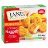 Janes Pub Style Chicken Breast Nuggets 700 g