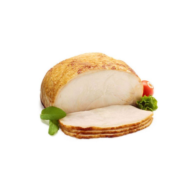 Save-On Oven Roasted Turkey Breast (Thin Sliced) per 100 g (up to 27 g per slice)