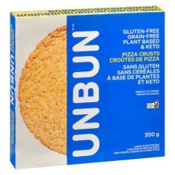 Unbun Gluten-Free...