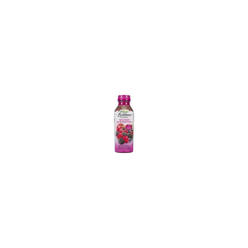 Bolthouse Farms Berry Boost 450 ml