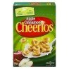 General Mills Cheerios Apple Cinnamon Cereal 500 g