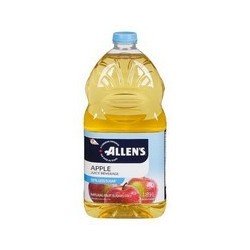 Allen’s Apple Juice 35% Less Sugar 1.89 L