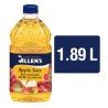 Allen's Apple Juice 1.89 L