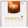 Storck Merci Assorted Dark Chocolates 200 g