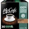 McCafe Medium Dark Roast Coffee K-Cups 30’s