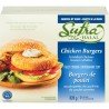 Sufra Halal Chicken Burgers 828 g