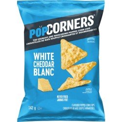 Popcorners Popcorn Snack...