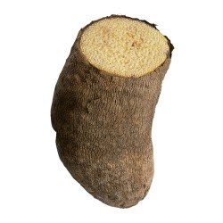 Yellow Yams (up to 500 g each)