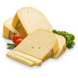 Gouda Cheese with Beer...