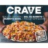 Crave Pulled Chicken Burrito Bowl 320 g