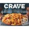 Crave Creamy Cajun Alfredo with Chicken & Sausage 300 g