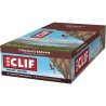 Clif Energy Bar Chocolate Brownie 12 x 68 g