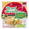 Nongshim Bowl Noodle Soup Spicy Kimchi Flavour 86 g