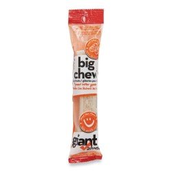 Giant Value Big Chew Dog Treats Peanut Butter Goodness 80 g