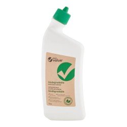 Giant Value Biodegradable Toilet Bowl Cleaner 710 ml