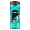 Axe Body Wash Ice Chillin 473 ml
