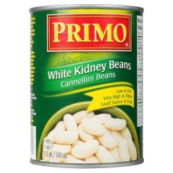 Primo White Kidney Beans...