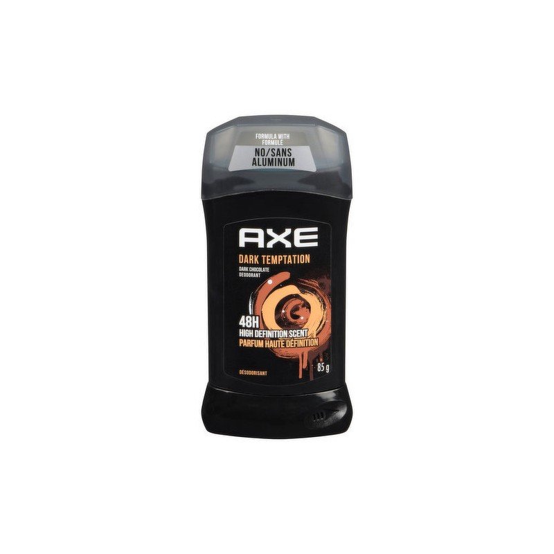 Axe Deodorant Dark Temptation 85 g