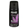 Axe Body Spray Excite 113 g