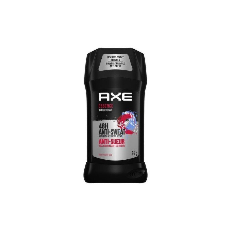 Axe Antiperspirant Essence 76 g