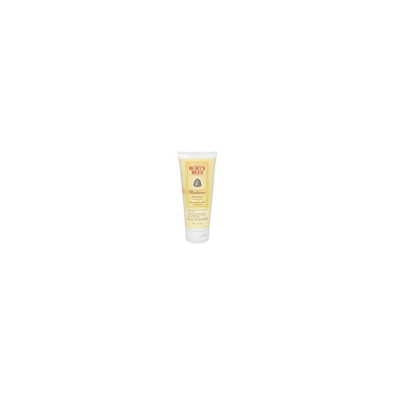 Burt's Bees Radiance Body Lotion 175 ml