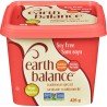 Earth Balance Buttery Spread Soy Free Vegan 425 g