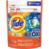 Tide+ Pods Ultra Oxi Laundry Detergent Pods 684 g