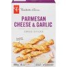 PC Swiss Sticks Parmesan Cheese & Garlic 100 g