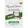 Russell Stover No Sugar Added Mint Patties 85 g