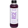 Rise Organic Lychee & Jasmine Kombucha 414 ml