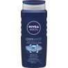 Nivea For Men Coolkick Shower Gel 500 ml