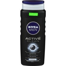 Nivea Men Active Clean...