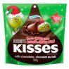 Hershey's Kisses Grinch Milk Chocolate 180 g