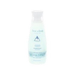 Live Clean Shampoo Clean...