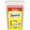 Whiskas Temptations Chicken Flavour Treats for Cats 454 g