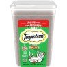 Whiskas Temptations Seafood Medley Flavour Treats for Cats 454 g
